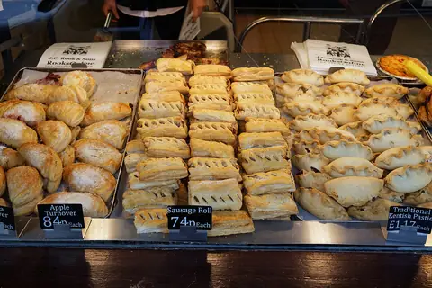 Brød photo 4